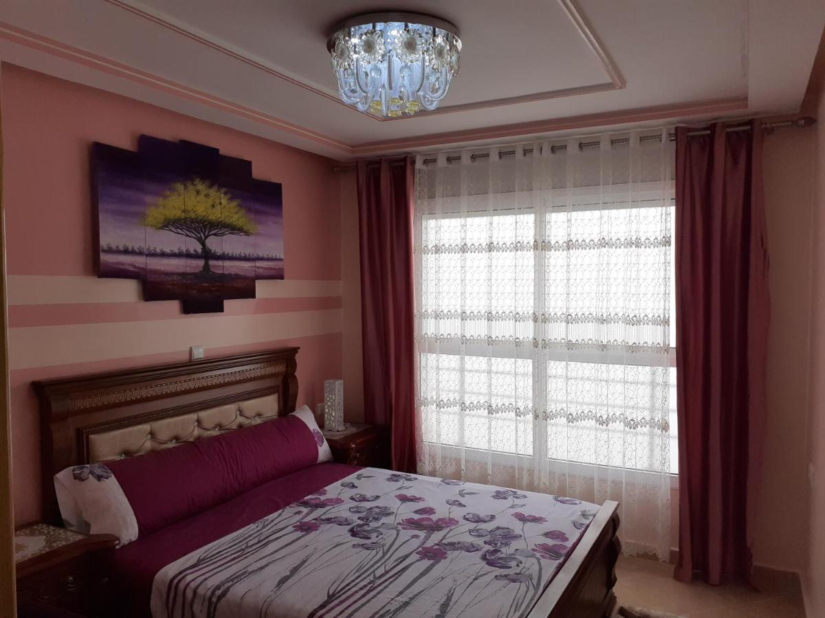 Apartment Nador Rif Esterno foto