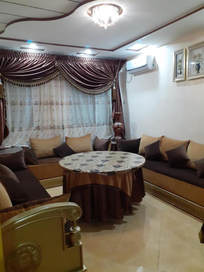 Apartment Nador Rif Esterno foto