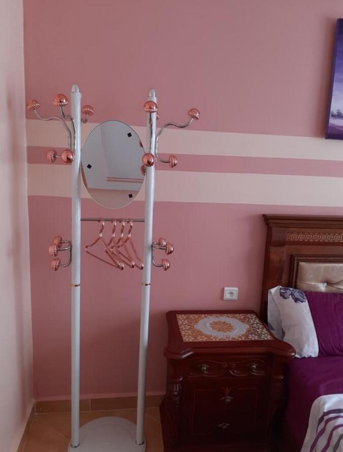 Apartment Nador Rif Esterno foto