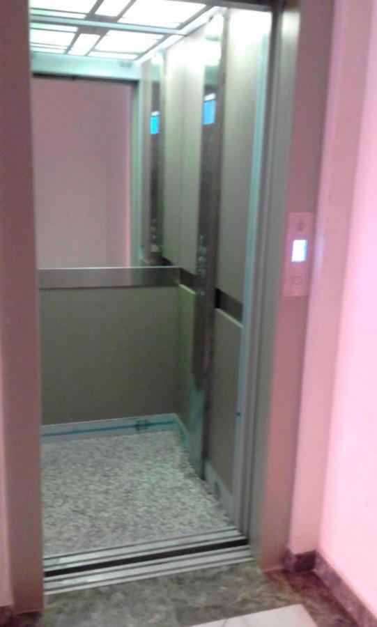 Apartment Nador Rif Esterno foto
