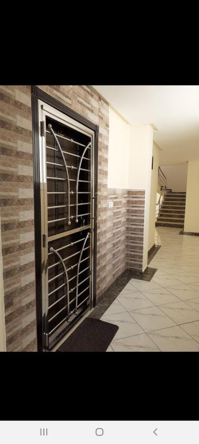 Apartment Nador Rif Esterno foto
