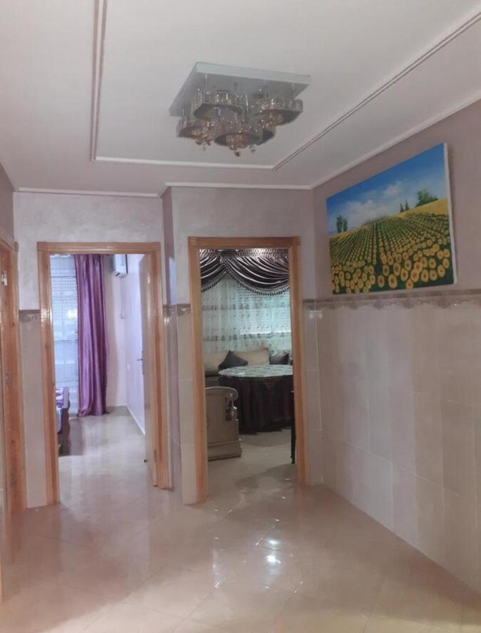 Apartment Nador Rif Esterno foto