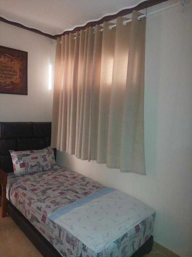Apartment Nador Rif Esterno foto