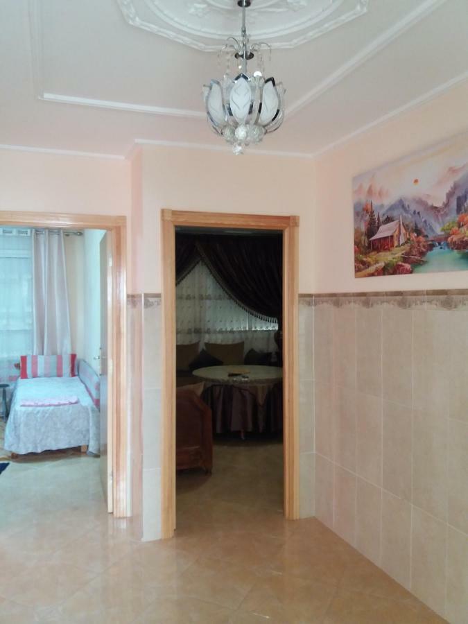Apartment Nador Rif Esterno foto