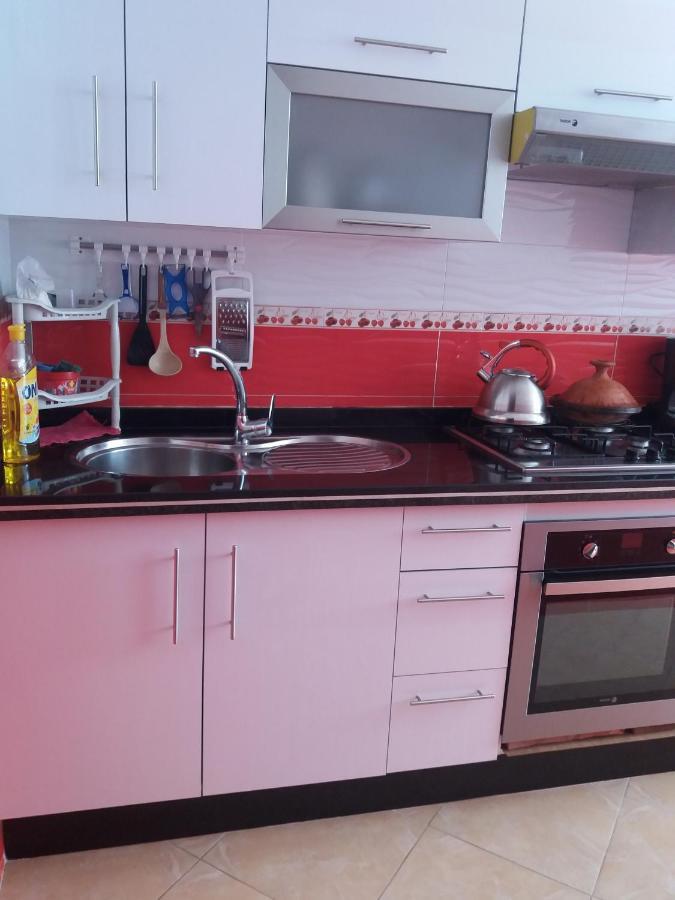 Apartment Nador Rif Esterno foto