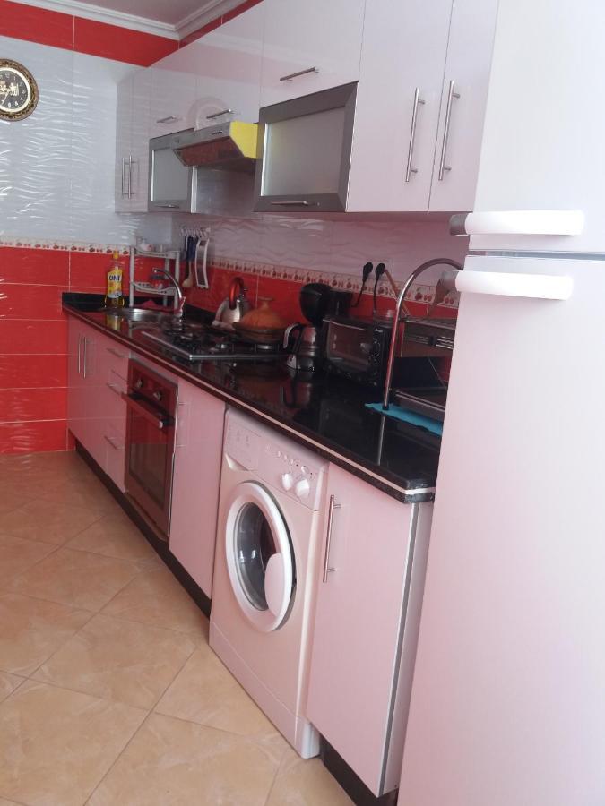 Apartment Nador Rif Esterno foto